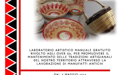 Laboratorio dell’Intreccio